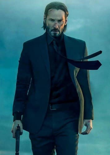 John Wick