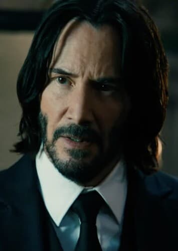 John Wick