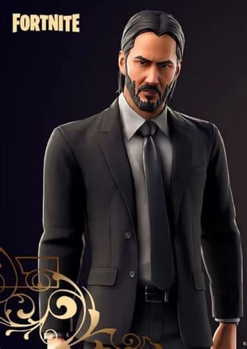 John wick
