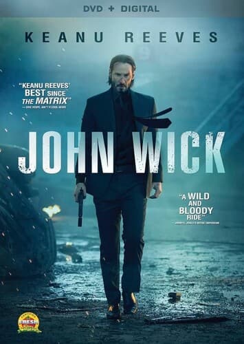 John Wick