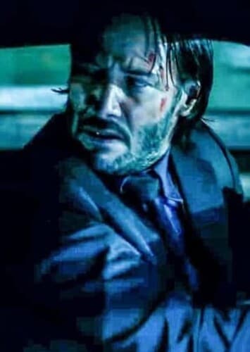 John Wick