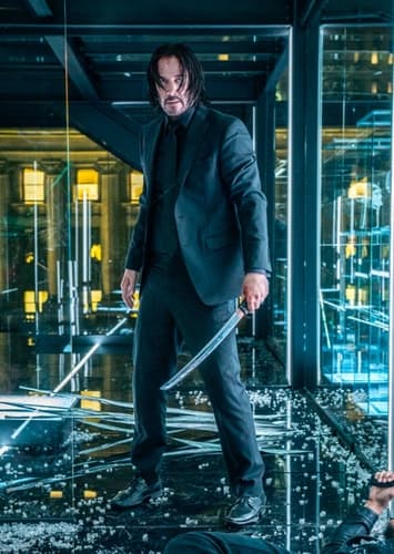 John Wick