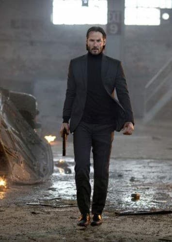 John Wick