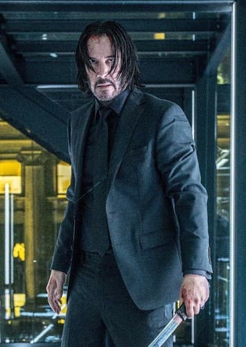 John Wick