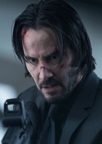 John Wick