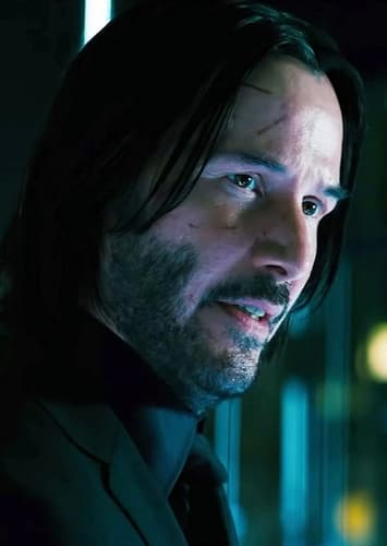 John Wick