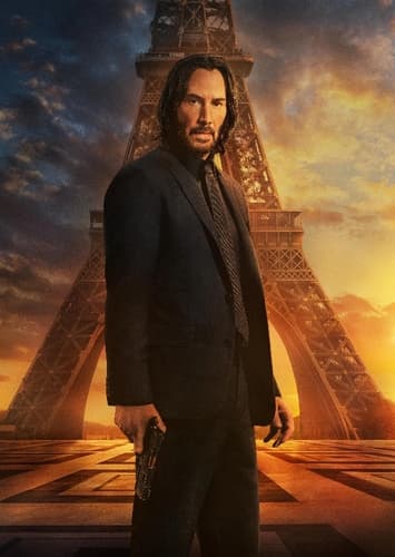 John Wick Universe