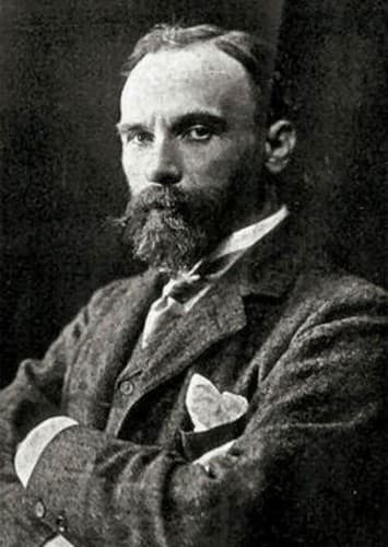 John William Waterhouse