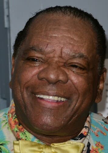 John Witherspoon