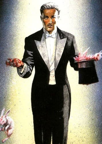 John Zatara