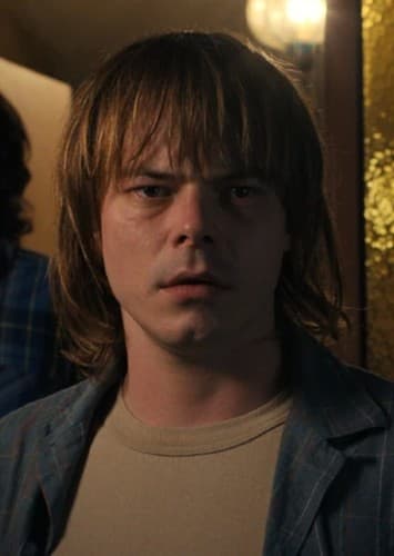 Jonathan Byers