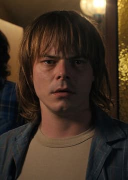 Johnathan Byers