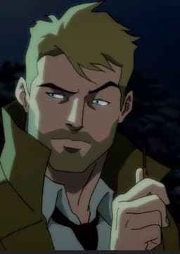 Johnn constantine