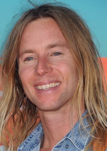 Greg Cipes