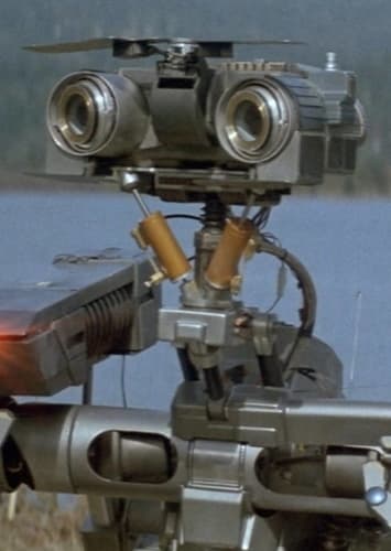 Johnny 5