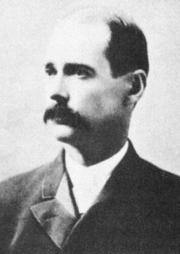 Sheriff Johnny Behan