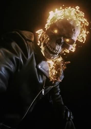 Johnny Blaze / Ghost Rider