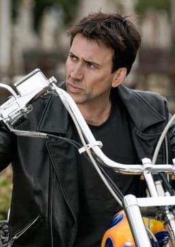 Johnny Blaze / Ghost Rider