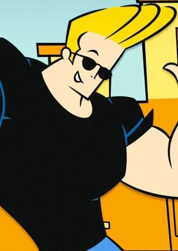 Johnny Bravo