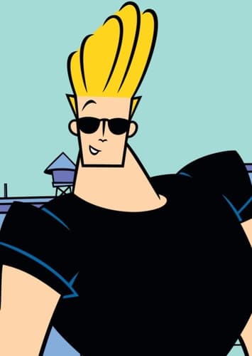 Johnny Bravo