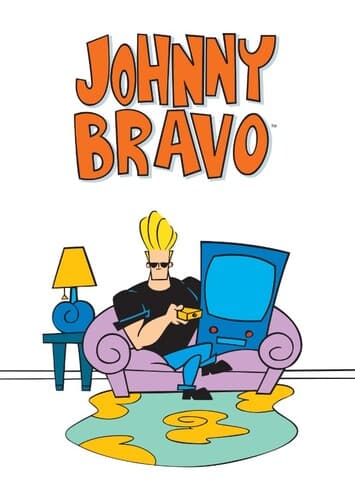 Johnny Bravo