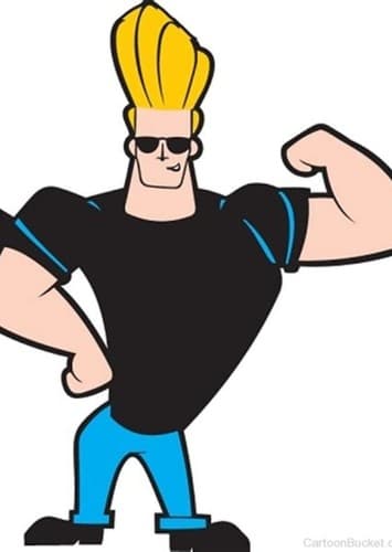 Johnny Bravo