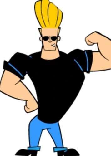 Johnny Bravo