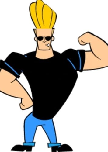 Johnny Bravo