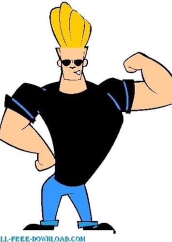 Johnny Bravo