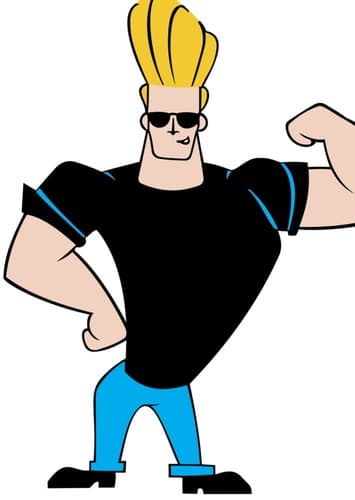 Johnny Bravo