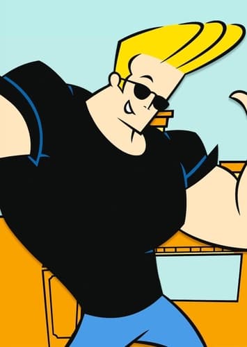 Johnny Bravo