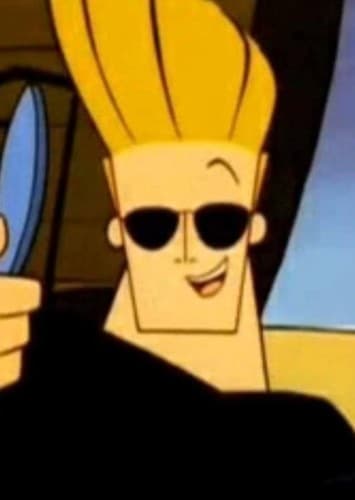 Johnny Bravo