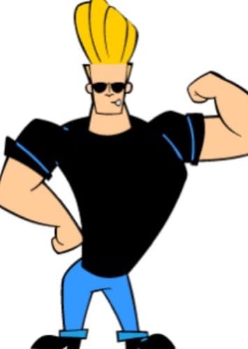 Johnny Bravo