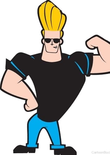 Johnny Bravo
