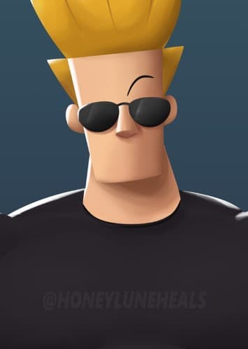 Johnny Bravo