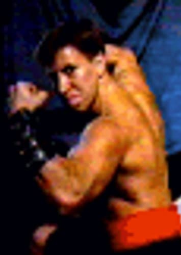 Johnny Cage