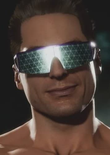 Johnny Cage
