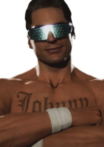 Johnny Cage