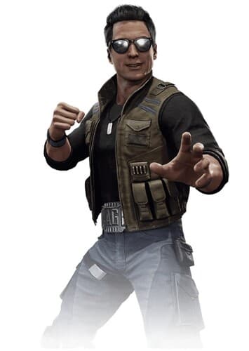 Johnny Cage