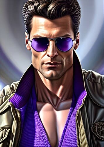 Johnny Cage
