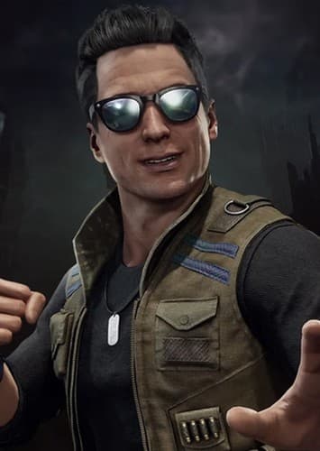Johnny Cage