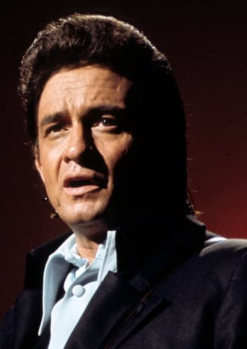 Johnny Cash