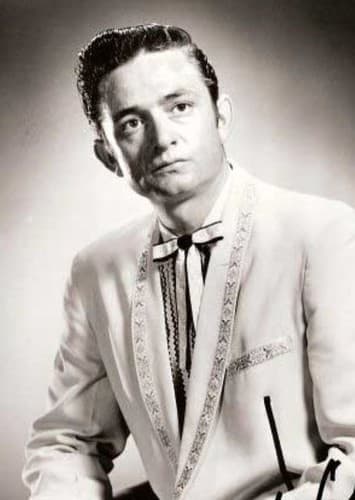 Johnny Cash