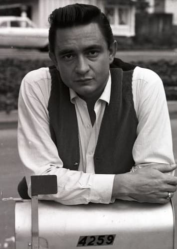 Johnny Cash