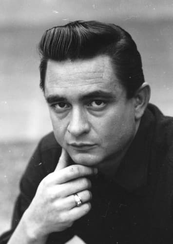 Johnny Cash