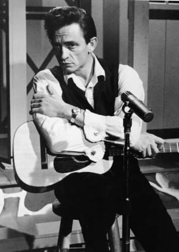 Johnny Cash