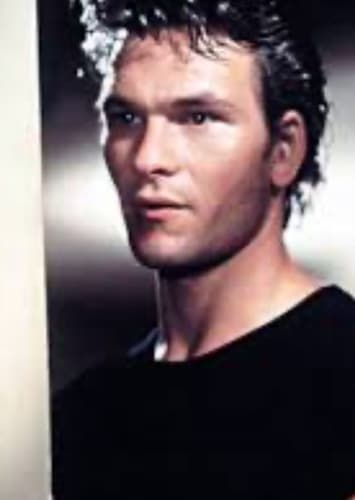 Johnny Castle (Dirty Dancing)