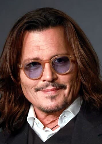 Johnny Depp