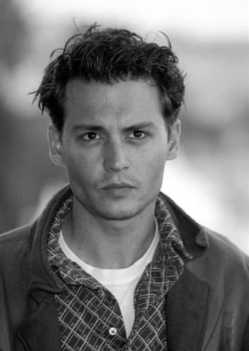 Johnny Depp
