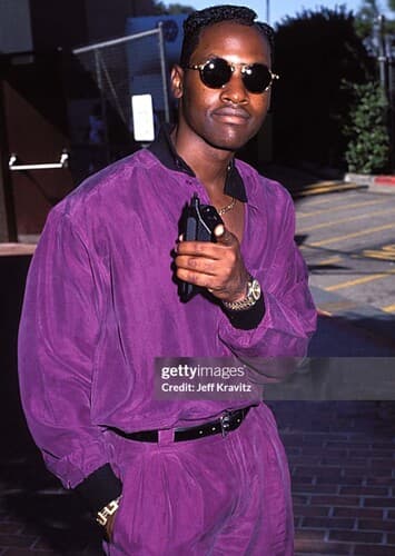 Johnny Gill